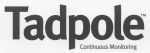 TADPOLE CONTINUOUS MONITORING