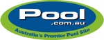 POOL .COM.AU AUSTRALIA'S PREMIER POOL SITE