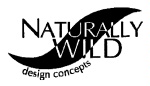 NATURALLY WILD DESIGN CONCEPTS