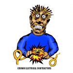 CROWN ELECTRICAL CONTRACTORS
