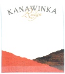 KANAWINKA RIDGE