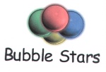 BUBBLE STARS