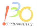 !30 130TH ANNIVERSARY