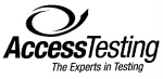 ACCESS TESTING THE EXPERTS IN TESTING