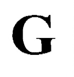 G