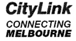 CITYLINK CONNECTING MELBOURNE