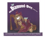 WWW.DIAMOND-DOG.COM.AU DECADENT INDULGENCE FOR YOUR BEST FRIEND