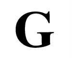 G