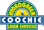 HYDROGREEN COOCHIE LAWN SERVICES EST. 1989