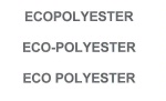 ECO-POLYESTER
