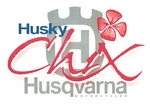 HUSKY CHIX H HUSQVARNA MOTORCYCLE
