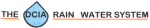 THE DCIA RAIN WATER SYSTEM