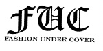 FUC FASHION UNDER COVER