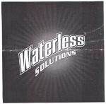 WATERLESS SOLUTIONS