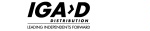 IGA > D DISTRIBUTION LEADING INDEPENDENTS FORWARD