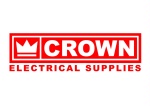 CROWN ELECTRICAL SUPPLIES