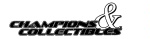 CHAMPIONS & COLLECTIBLES