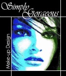 SIMPLY GORGEOUS MAKE-UP DESIGN