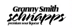 GRANNY SMITH SCHNAPPS PREMIUM SOUR LIQUEUR