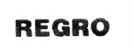 REGRO