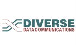 X DIVERSE DATA COMMUNICATIONS