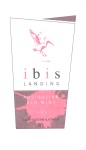 IBIS LANDING AUSTRALIAN RED WINE 2005 SOUTH EASTERN AUSTRALIA