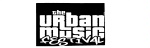 THE URBAN MUSIC FESTIVAL