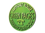 GREEN PAGES SUPPORT YOUR NEIGHBOURHOOD