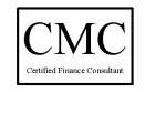 CMC CERTIFIED FINANCE CONSULTANT
