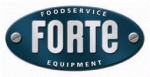FORTE FOODSERVICE EQUIPMENT
