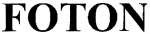 FOTON