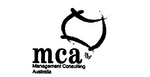 MCA MANAGEMENT CONSULTING AUSTRALIA