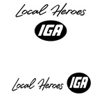 LOCAL HEROES IGA