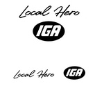 LOCAL HERO IGA