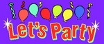 LET'S PARTY