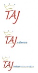 TAJ ; TAJ CATERERS ; TAJ INDIANRESTAURANT&BAR
