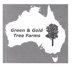GREEN & GOLD TREE FARMS