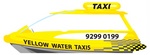 YELLOW WATER TAXIS   TAXI 9299 0199