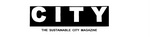 CITY THE SUSTAINABLE CITY MAGAZINE