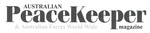 AUSTRALIAN PEACEKEEPER MAGAZINE & AUSTRALIAN FORCES WORLD WIDE