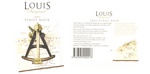 LOUIS FREYCINET 2003 PINOT NOIR