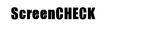 SCREENCHECK