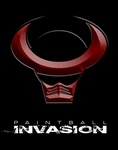 PAINTBALL INVASION