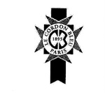 CB LE CORDON BLEU PARIS 1895