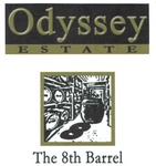 ODYSSEY ESTATE THE 8TH BARREL