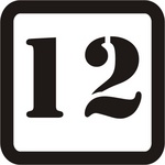 12