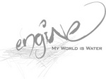 ENGINE MY WORLD IS WATER