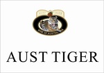 AUST TIGER WINE OF AUSTRALIA AUST TIGER