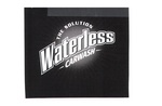 WATERLESS THE SOLUTION CARWASH