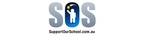 SOS SUPPORTOURSCHOOL.COM.AU